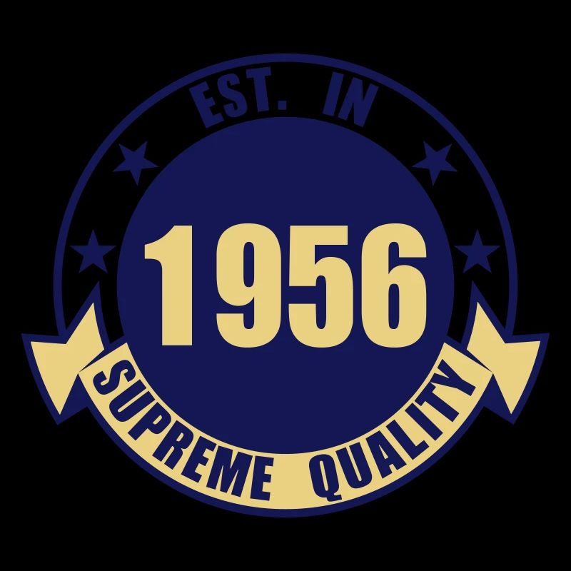 1956 Supreme