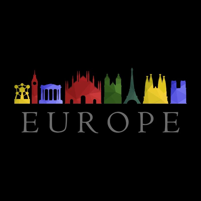 skyline europe