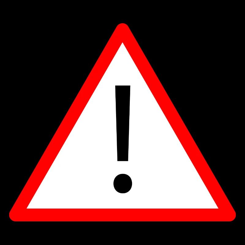 Attention!