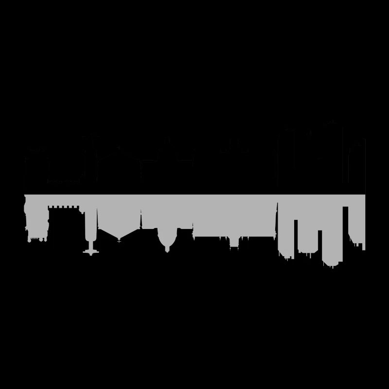 Lissabon Skyline