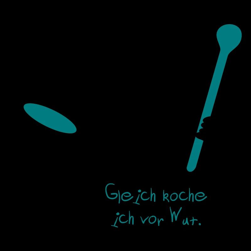 EULE // Gleich koche ich vor Wut.