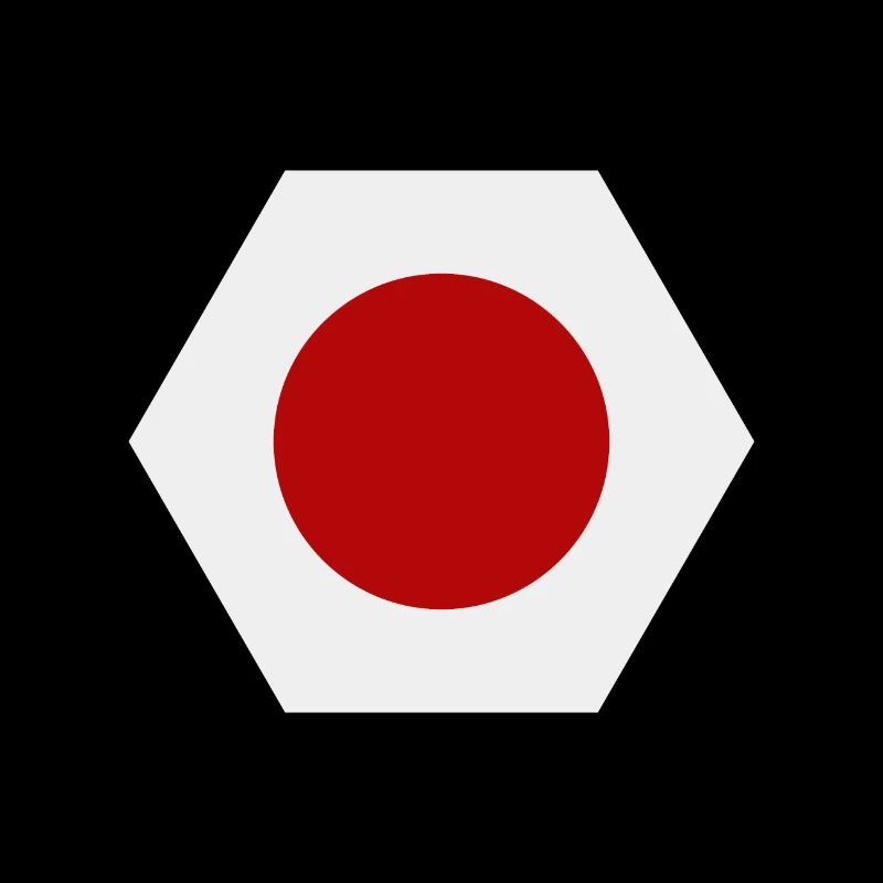 drapeau du japon
