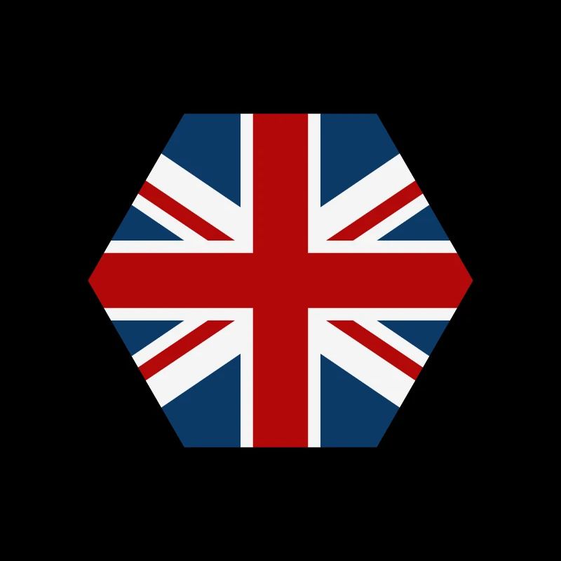 Great Britain flag