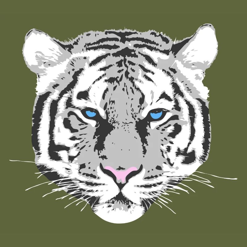 White Tiger