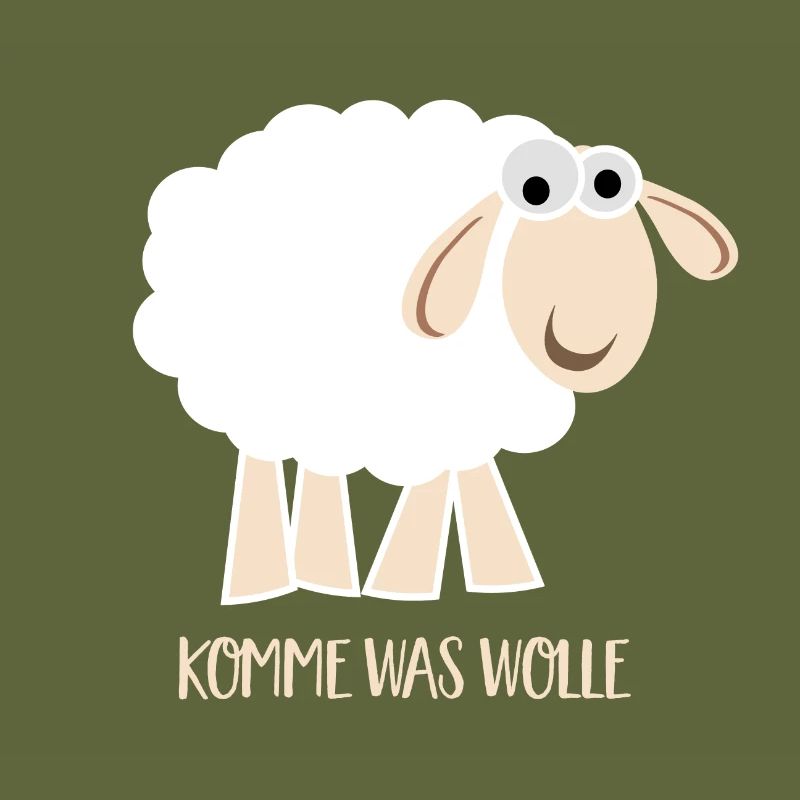 Come what wool