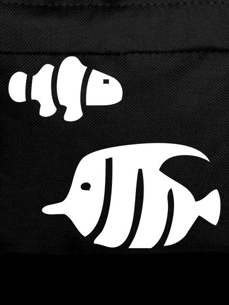 Clown fish