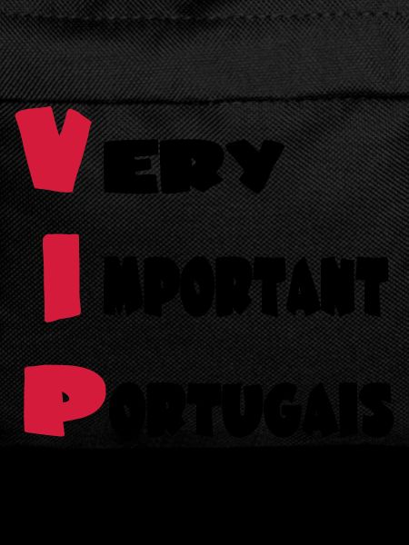 Very important _portugais