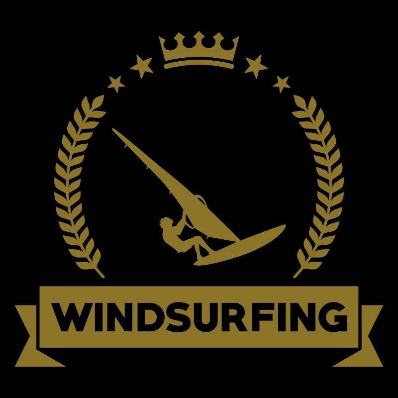 Windsurfen / Windsurfer / Windsurf / Windsurfing