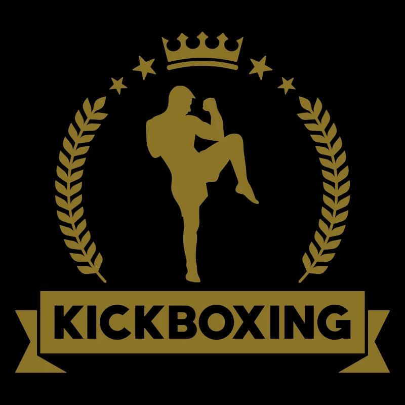 Kickboxing / Kickboxer / Kick Boxing / Kick Boxer