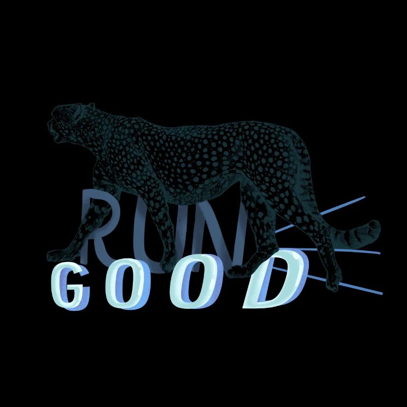 Run good