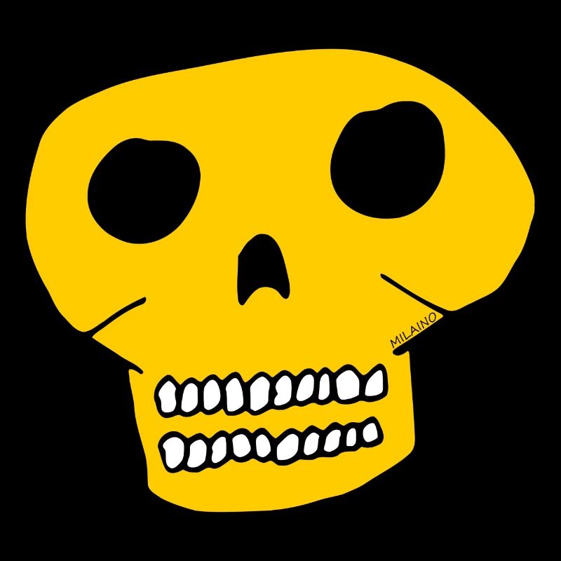 Skull - Skull
