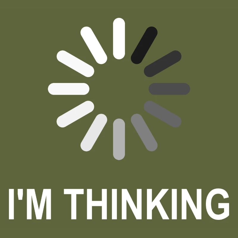 I'm Thinking