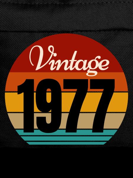 millésime 1977