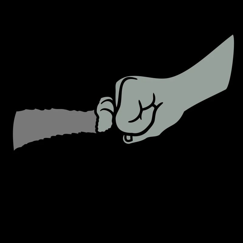 Conception du logo Cat Dad