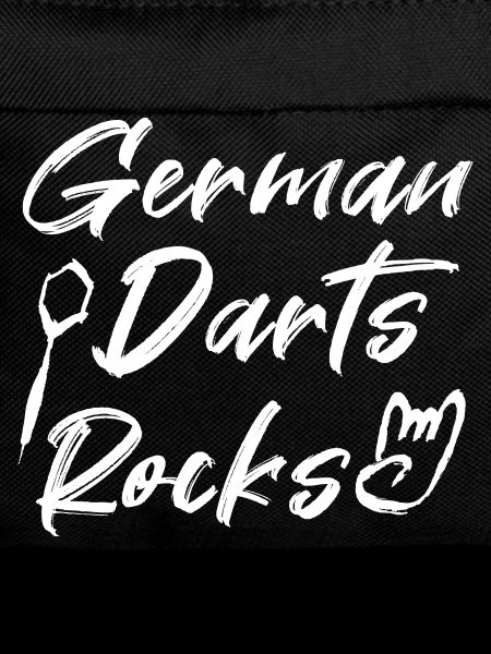 German Darts Rocks