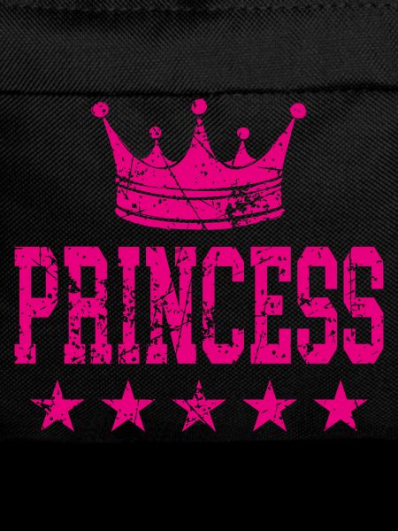 Princess Crown