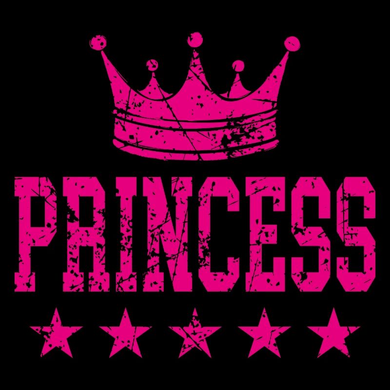 Princesse Crown