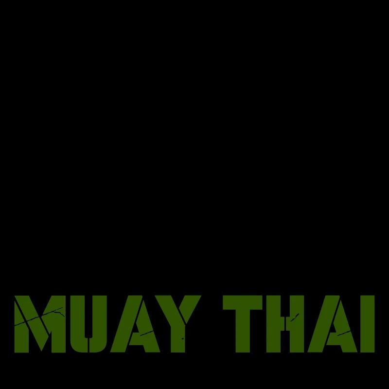Muay Thaï 1