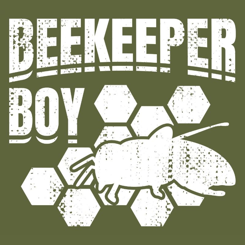 Beekeeper Young