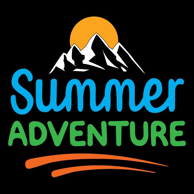 Sommer-Abenteuer