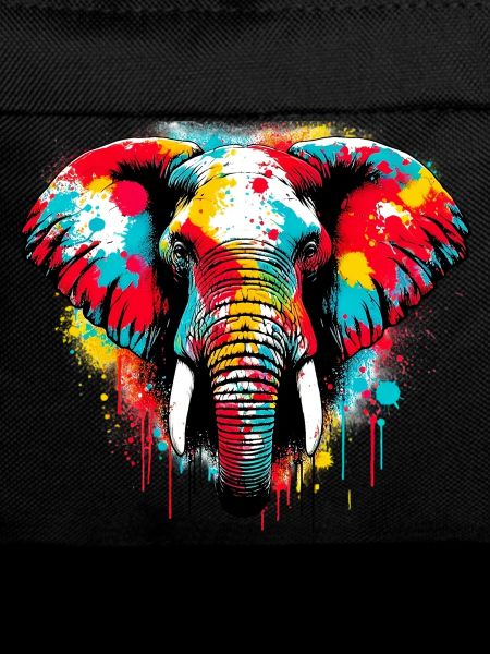 Éléphant