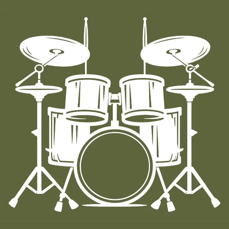 Drum Sketch