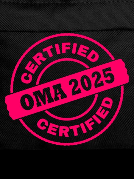 Oma 2025