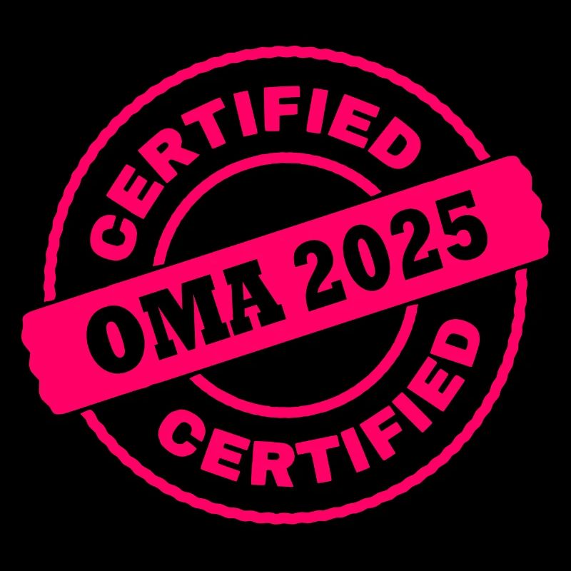 Oma 2025