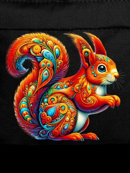 Squirrel