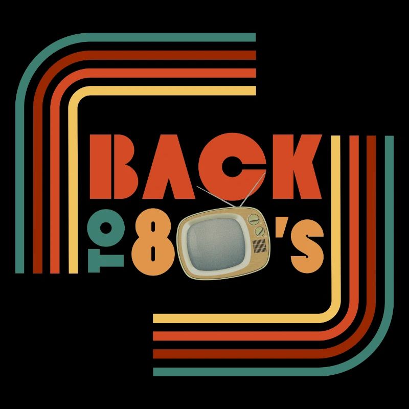 Review 80s Retro TV