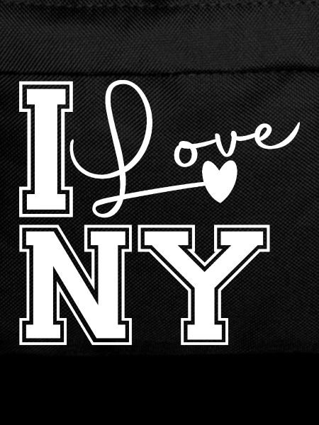 I love ny