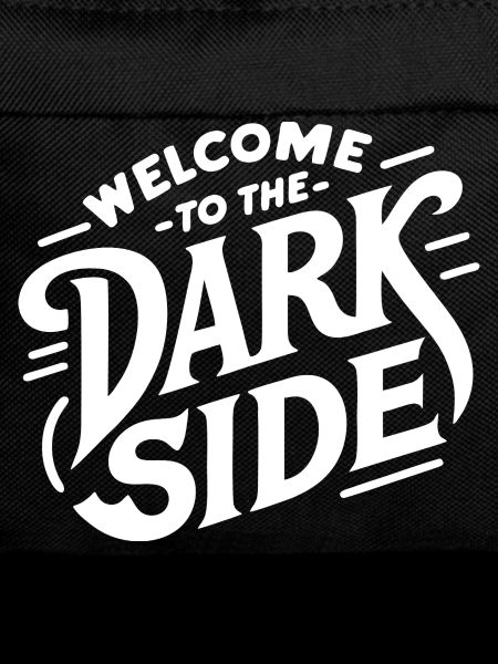 The Dark Side (dark)