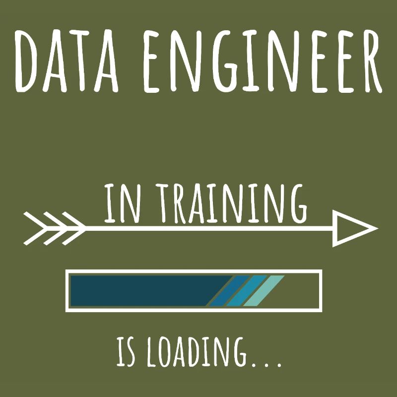 Gift Profession Training Data Engineer