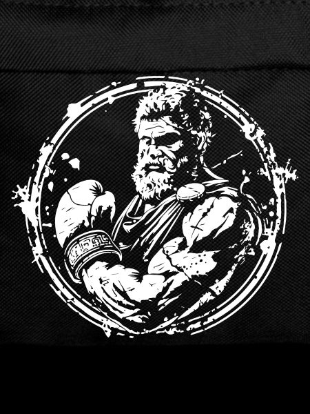 Kämpfer Boxer Boxen MMA