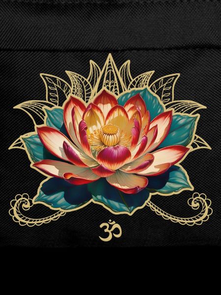 Lotosblume