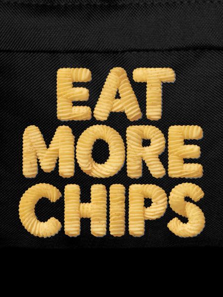 Eat More Chips, PotatoLover 