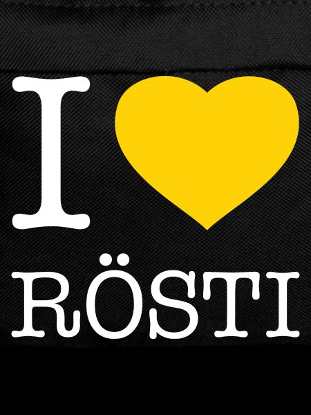 J’adore Rösti