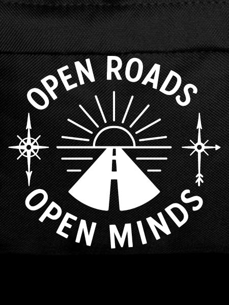 Open streets, open thoughts