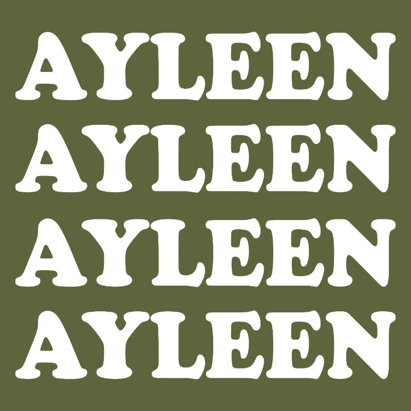 Name: Ayleen