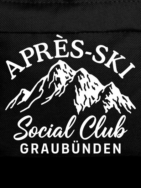 Après Ski Social Club Graubünden