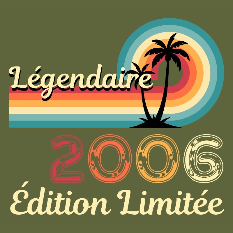 Legendary 2006, Limited Edition