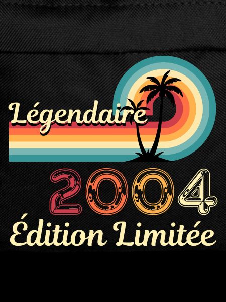 Legendary 2004, Limited Edition