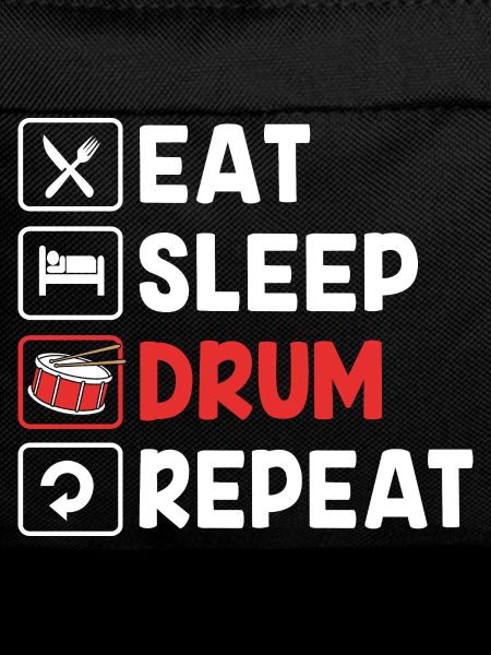 Drums Drummers Drumsticks