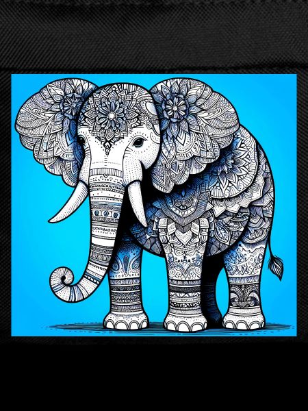 Elefant