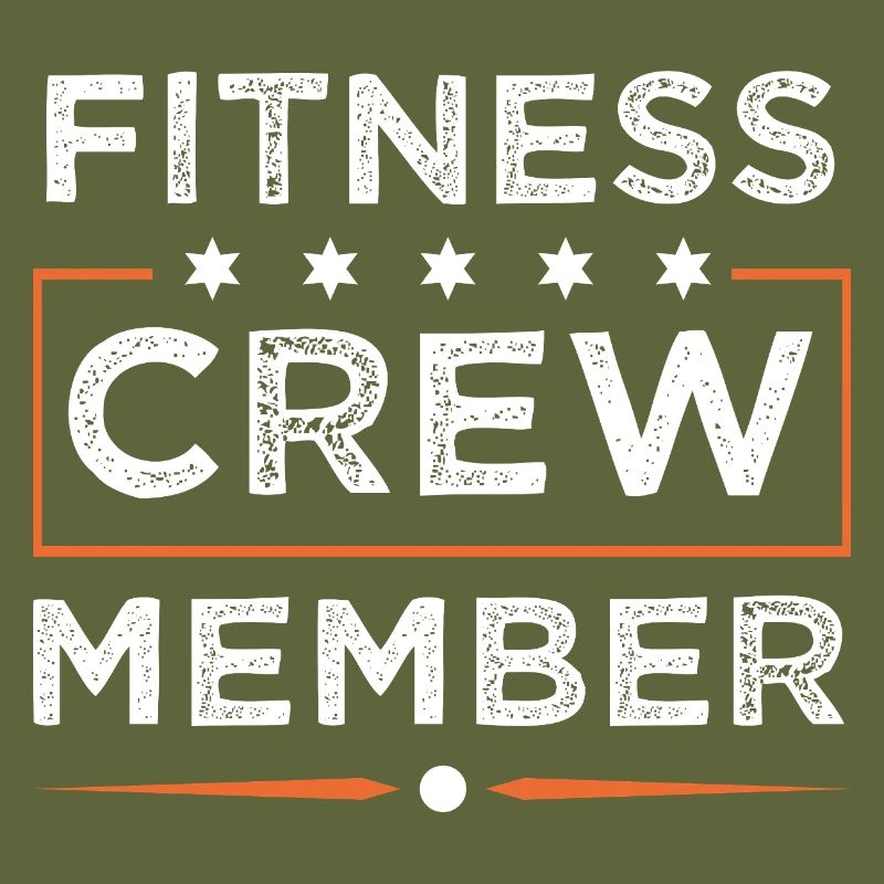 Équipe de remise en forme