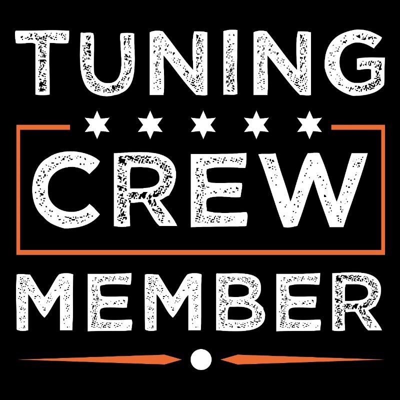 Tuning Crew