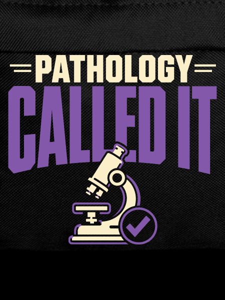 Pathologie-laborwoche, Diagnostik,