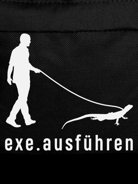 Exe Ausführen Informatiker
