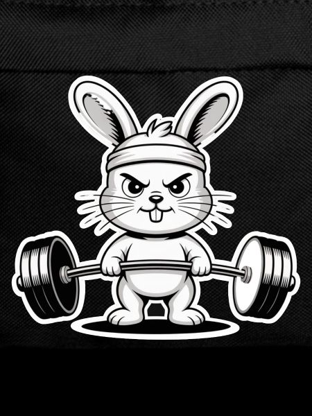 Pumpernickel Rabbit