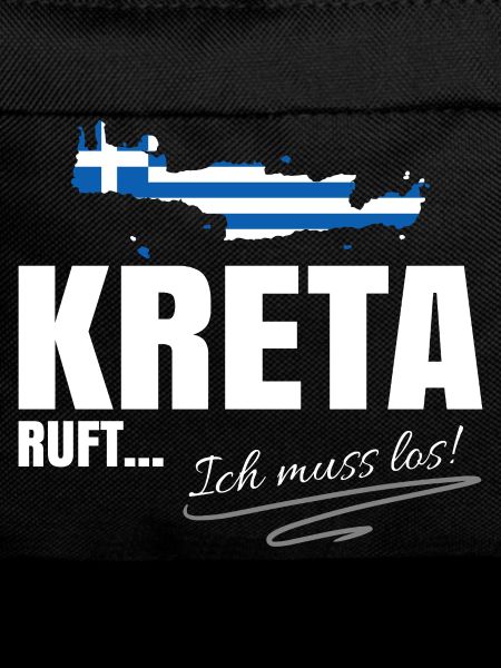 Kreta Auswandern